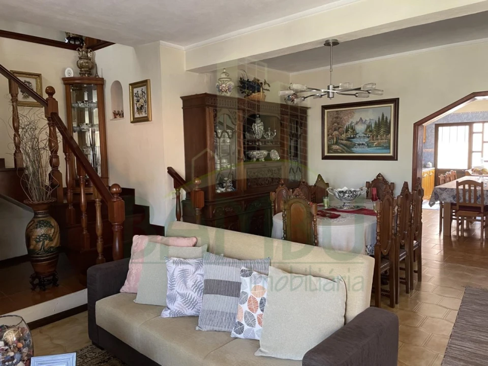 Moradia para Venda em Ganfei Foto 6