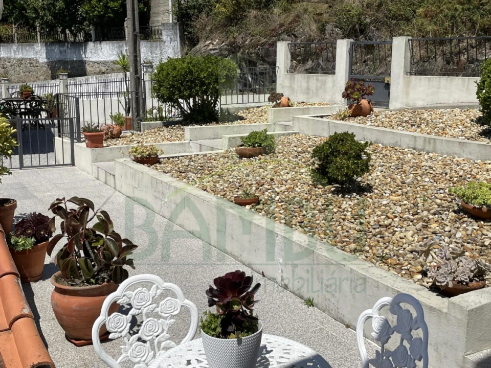 Moradia para Venda em Ganfei Foto 18