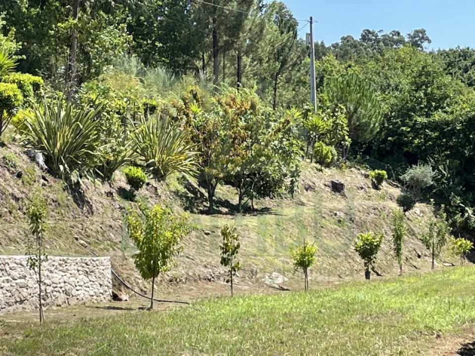 Moradia para Venda em Ganfei Foto 29