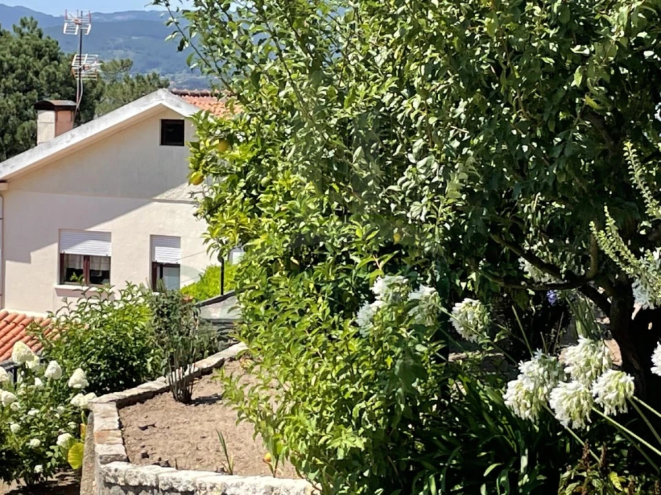 Moradia para Venda em Ganfei Foto 34