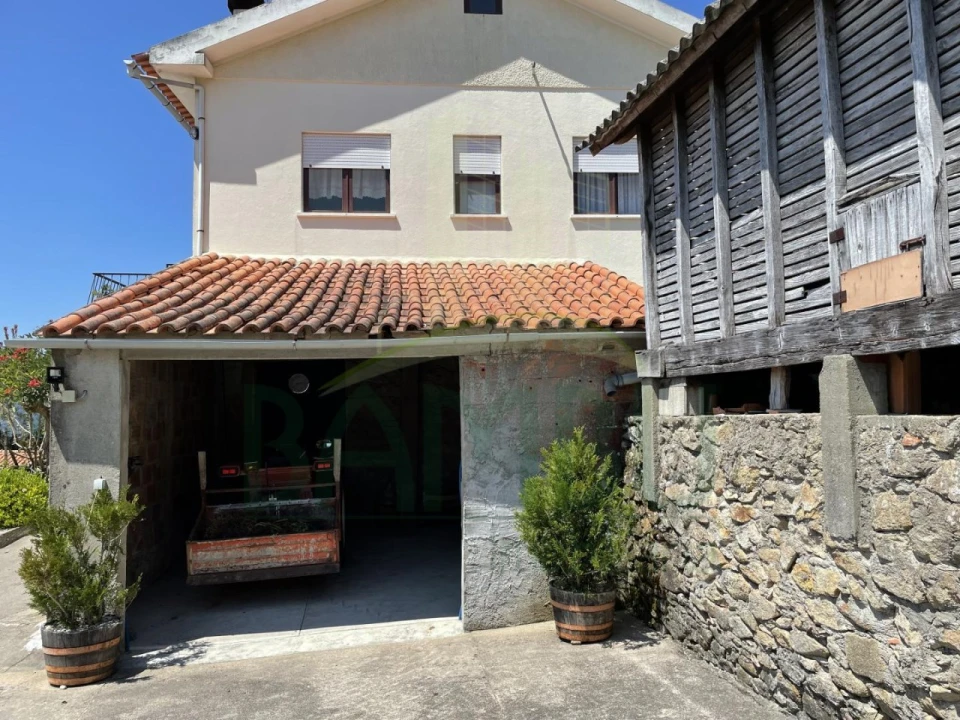 Moradia para Venda em Ganfei Foto 35