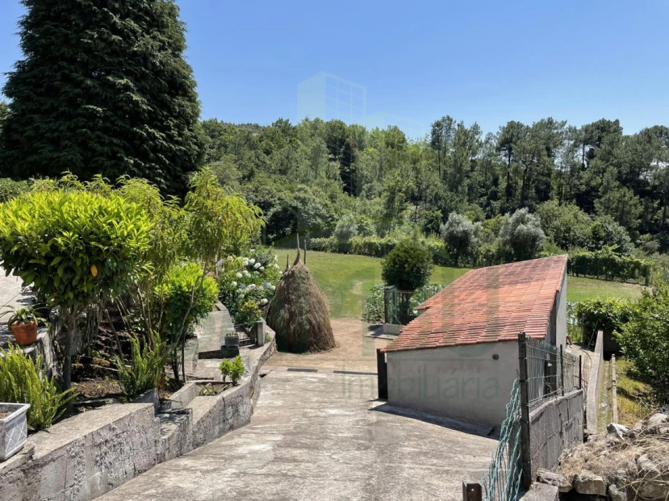 Moradia para Venda em Ganfei Foto 36