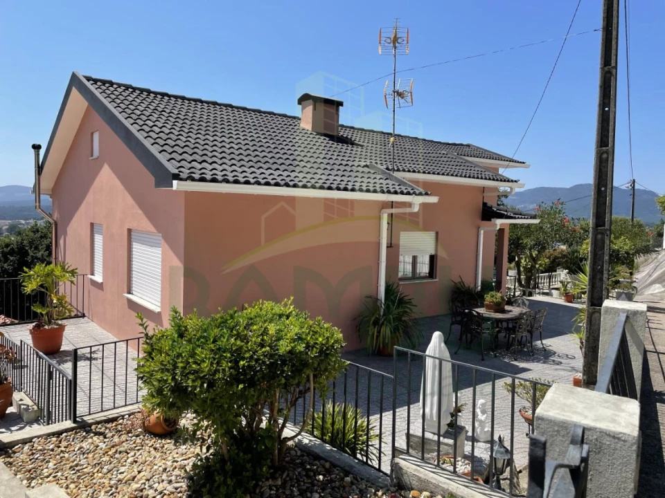 Moradia para Venda em Ganfei Foto 39