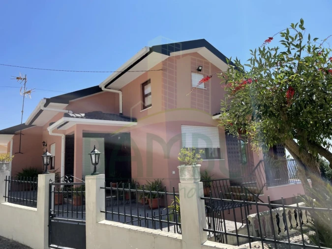 Moradia para Venda em Ganfei Foto 1