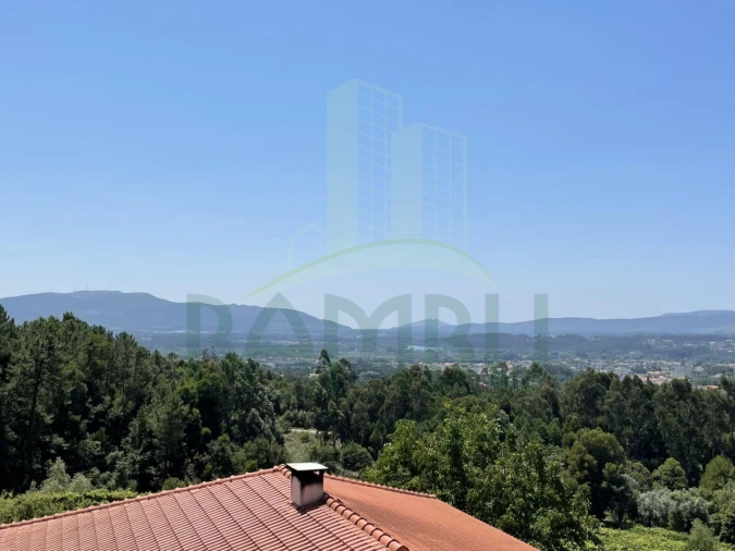 Moradia para Venda em Ganfei Foto 17