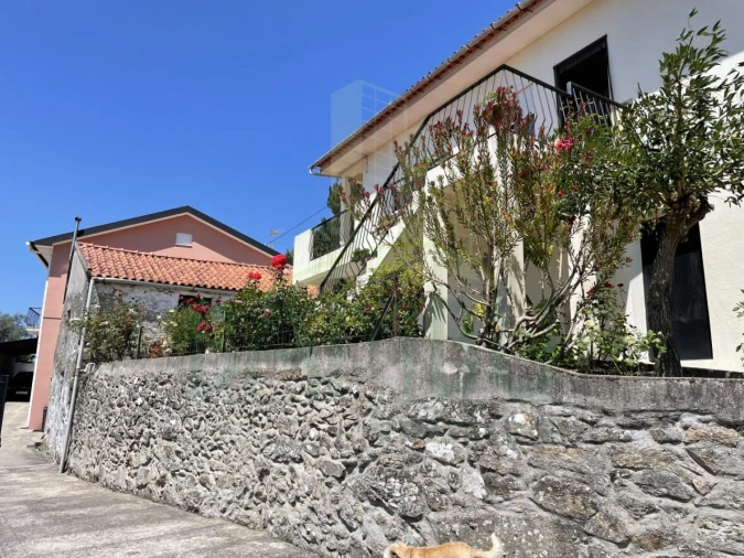 Moradia para Venda em Ganfei Foto 37