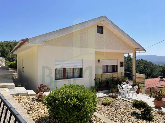 Moradia para Venda em Ganfei Foto 38