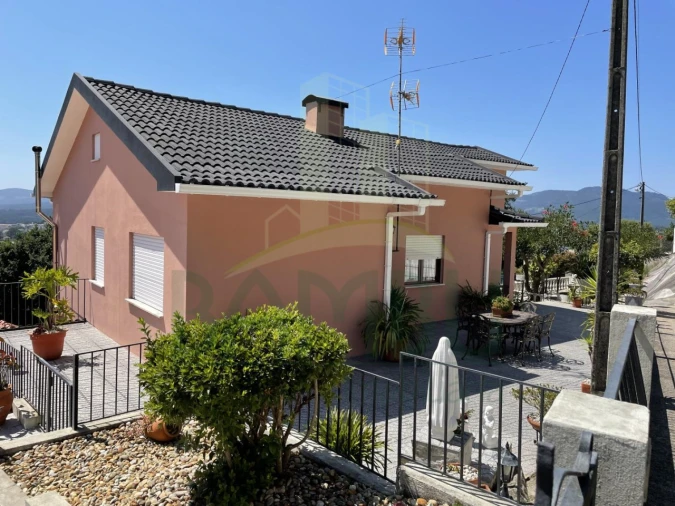 Moradia para Venda em Ganfei Foto 39