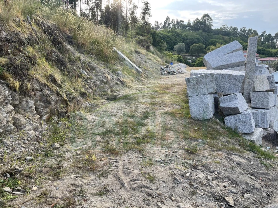 Terreno para Venda em São Julião e Silva Foto 4