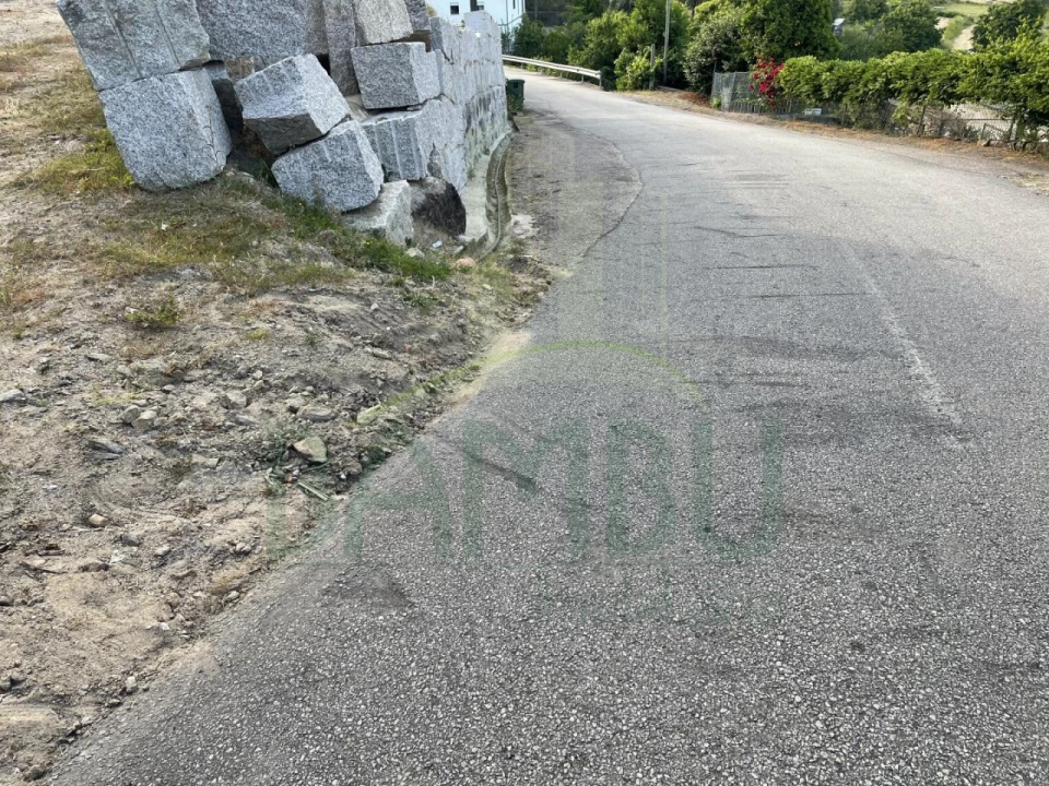 Terreno para Venda em São Julião e Silva Foto 5