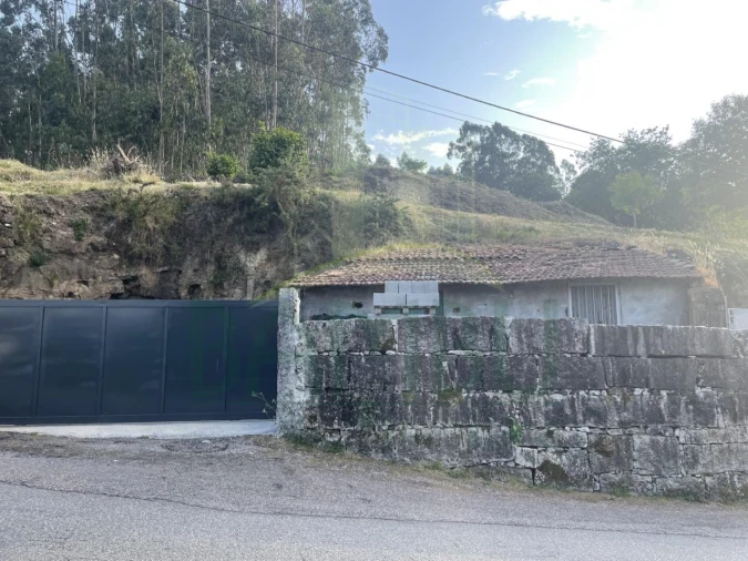 Terreno para Venda em São Julião e Silva Foto 3