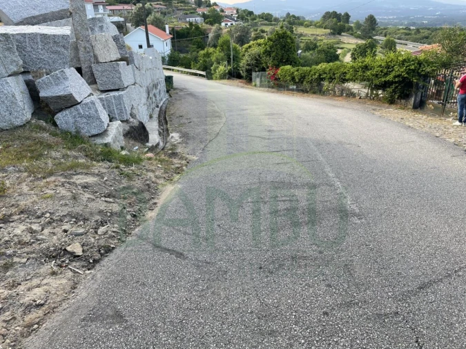 Terreno para Venda em São Julião e Silva Foto 6