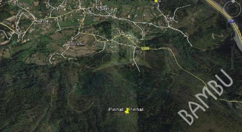 Terreno para Venda em Argela