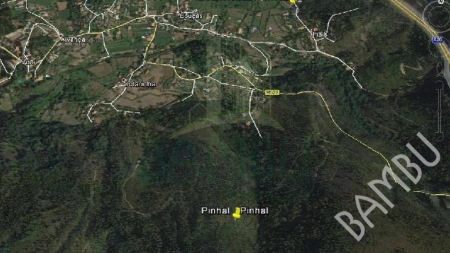 Terreno para Venda em Argela