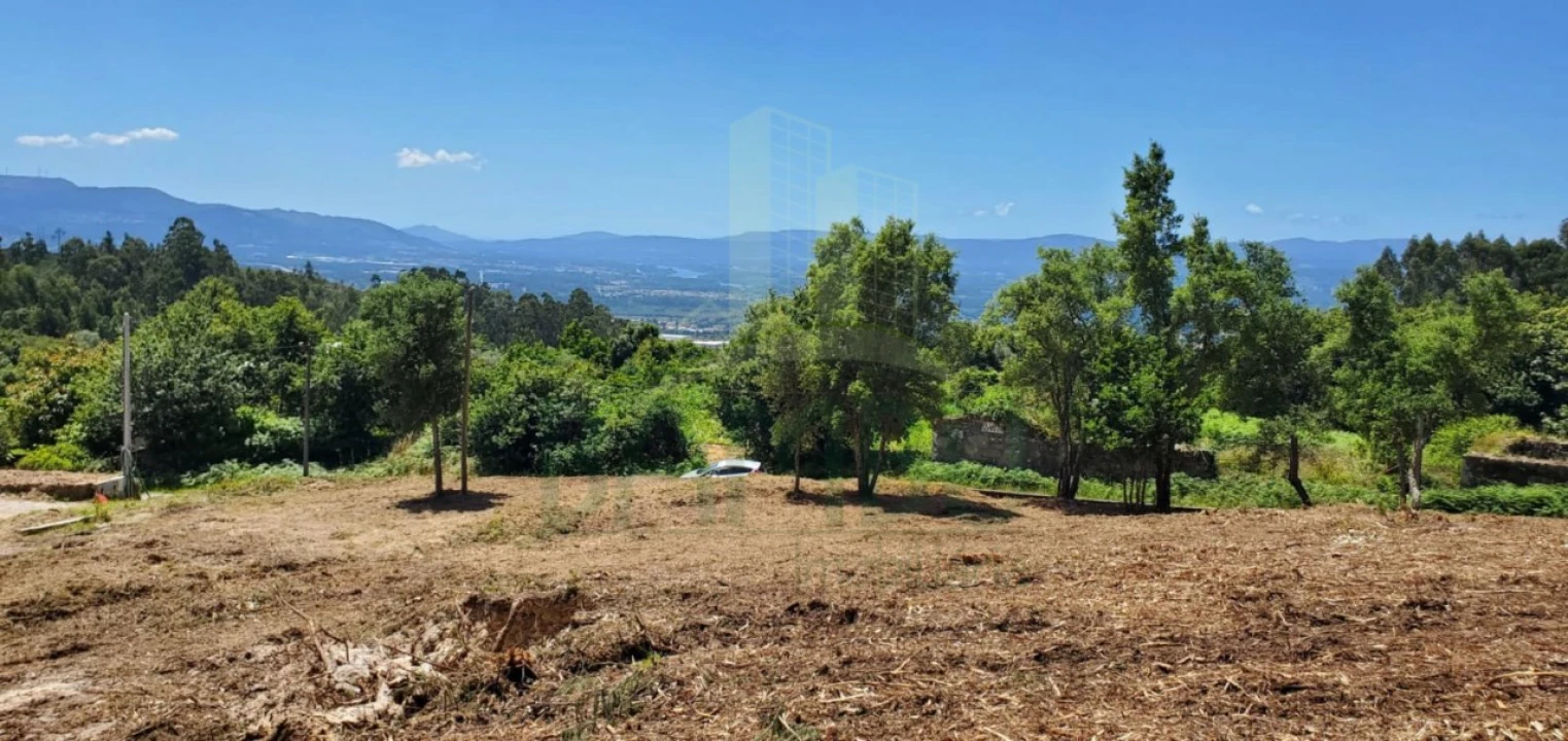 Terreno para Venda em Gandra e Taião Foto 7