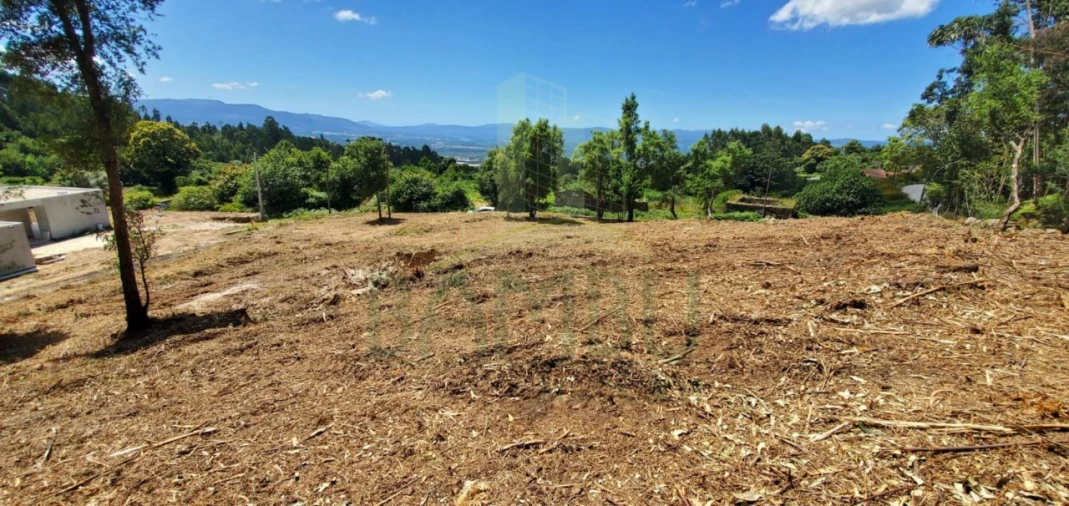 Terreno para Venda em Gandra e Taião Foto 6