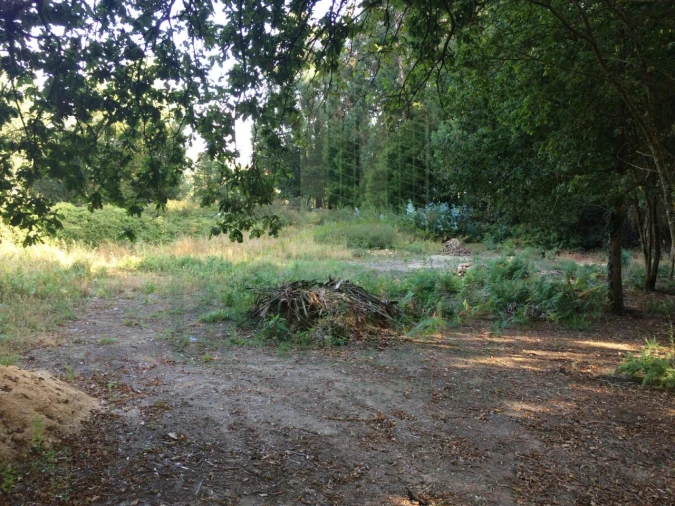 Terreno para Venda em Lanhelas Foto 2