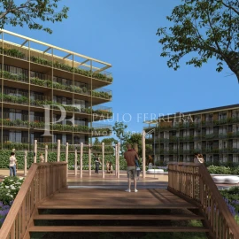 Apartamento T2 para Venda em Canidelo