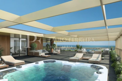 Apartamento T3 para Venda em Canidelo