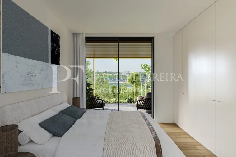 Apartamento T3 para Venda em Canidelo Foto 34