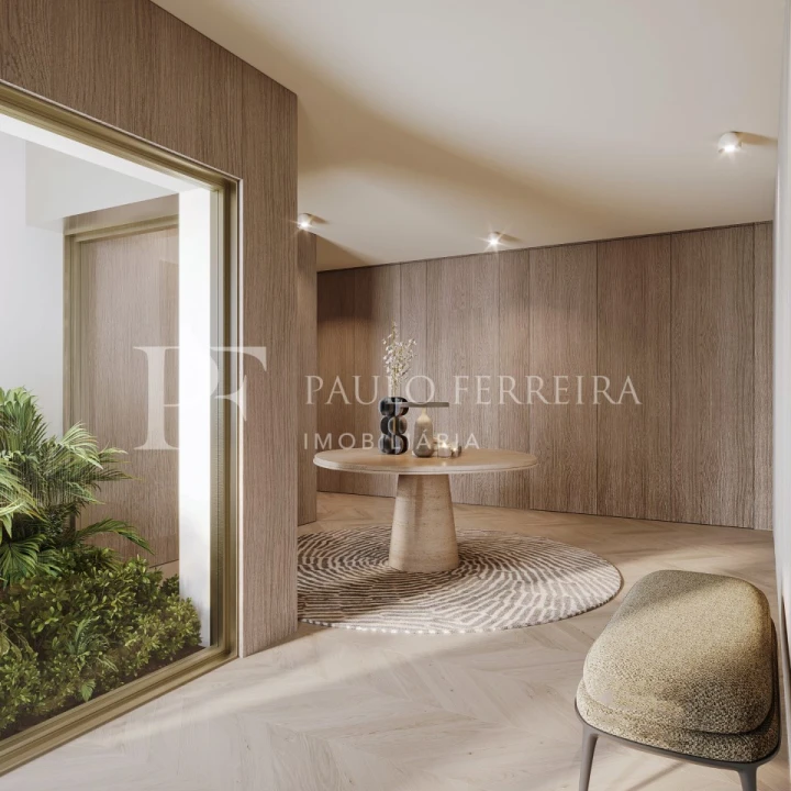 Apartamento T4 para Venda em Nogueira, Fraião e Lamaçães Foto 32