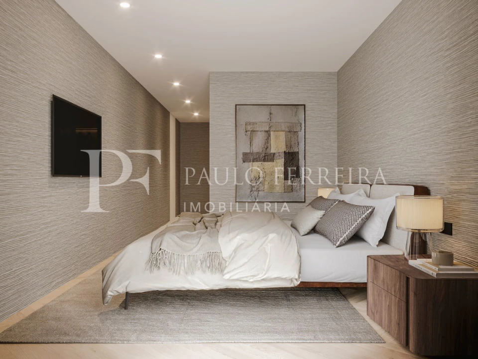 Apartamento T4 para Venda em Nogueira, Fraião e Lamaçães Foto 37