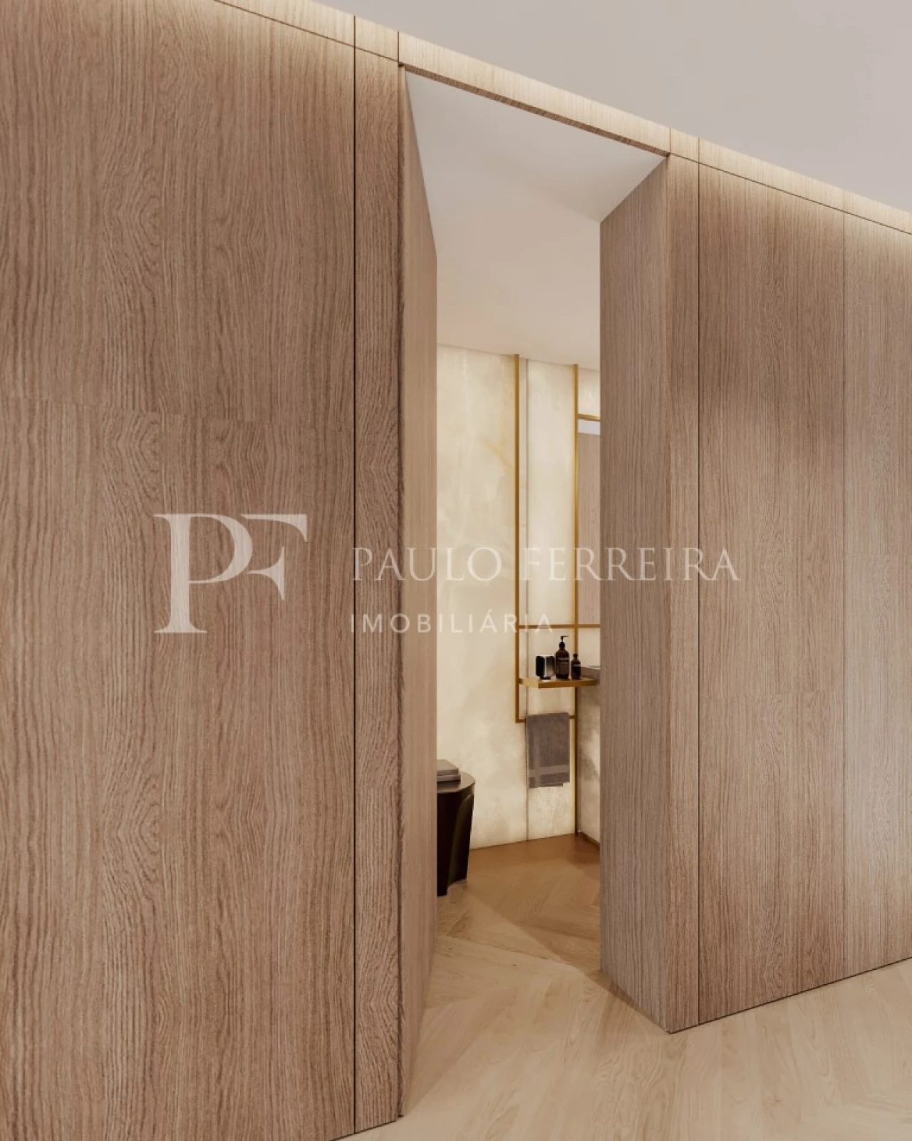 Apartamento T4 para Venda em Nogueira, Fraião e Lamaçães Foto 48