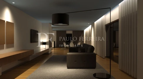 Apartamento T4 para Venda em Nogueira, Fraião e Lamaçães