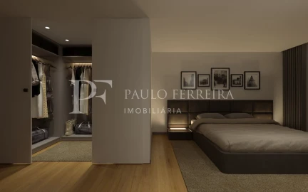 Apartamento T4 para Venda em Nogueira, Fraião e Lamaçães
