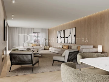 Apartamento T4 para Venda em Nogueira, Fraião e Lamaçães