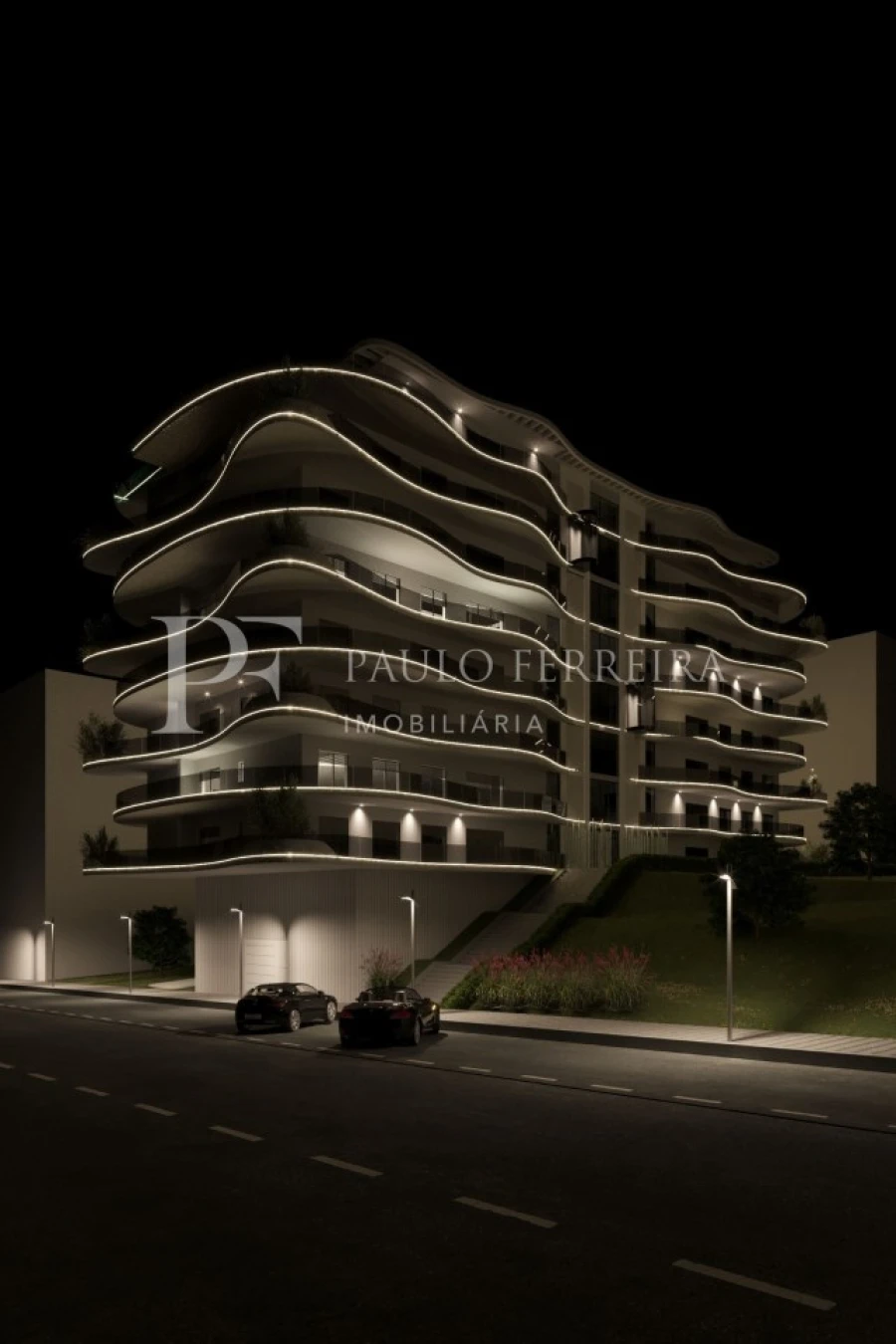 Apartamento T4 para Venda em Nogueira, Fraião e Lamaçães Foto 6