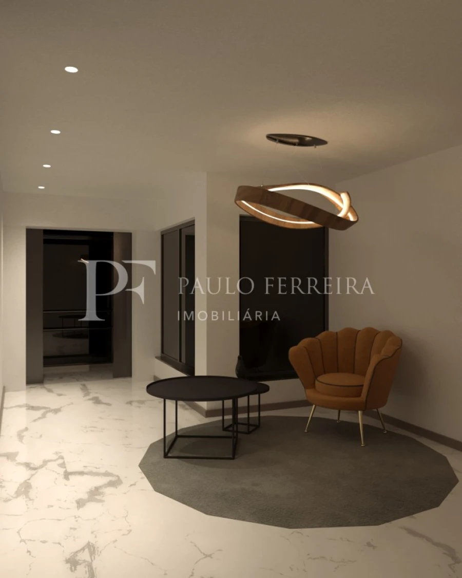 Apartamento T4 para Venda em Nogueira, Fraião e Lamaçães Foto 14