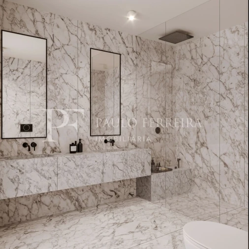 Apartamento T4 para Venda em Nogueira, Fraião e Lamaçães Foto 41