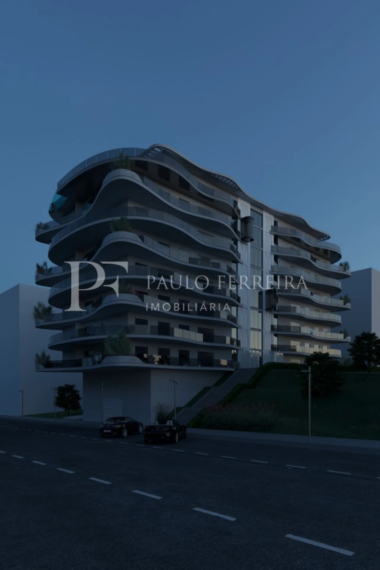 Apartamento T4 para Venda em Nogueira, Fraião e Lamaçães Foto 5