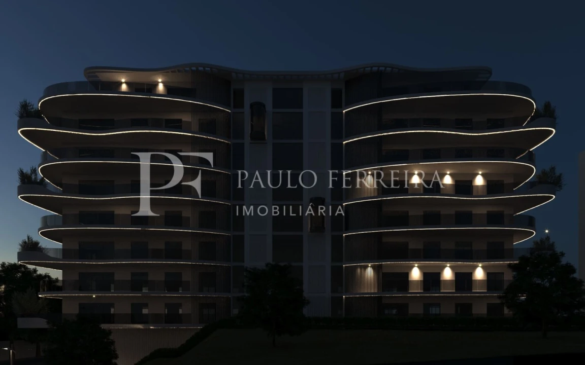 Apartamento T4 para Venda em Nogueira, Fraião e Lamaçães Foto 8