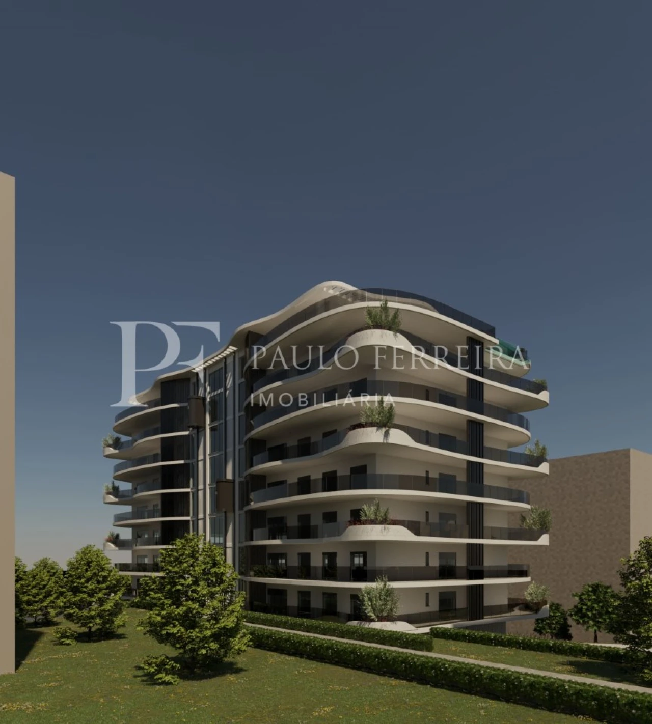 Apartamento T4 para Venda em Nogueira, Fraião e Lamaçães Foto 11