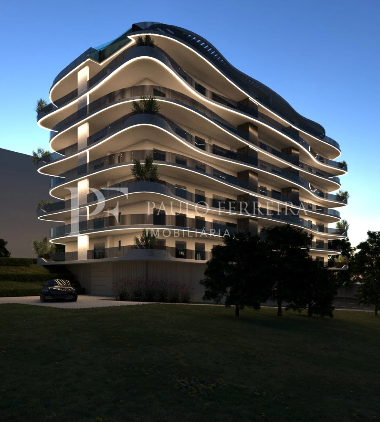 Apartamento T4 para Venda em Nogueira, Fraião e Lamaçães Foto 14
