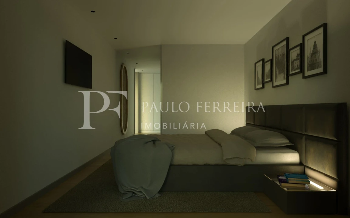 Apartamento T4 para Venda em Nogueira, Fraião e Lamaçães Foto 29