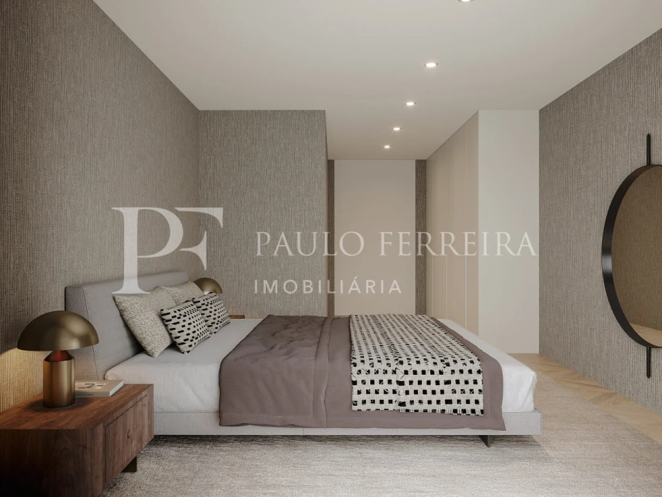 Apartamento T4 para Venda em Nogueira, Fraião e Lamaçães Foto 40