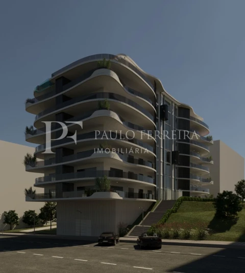 Apartamento T4 para Venda em Nogueira, Fraião e Lamaçães