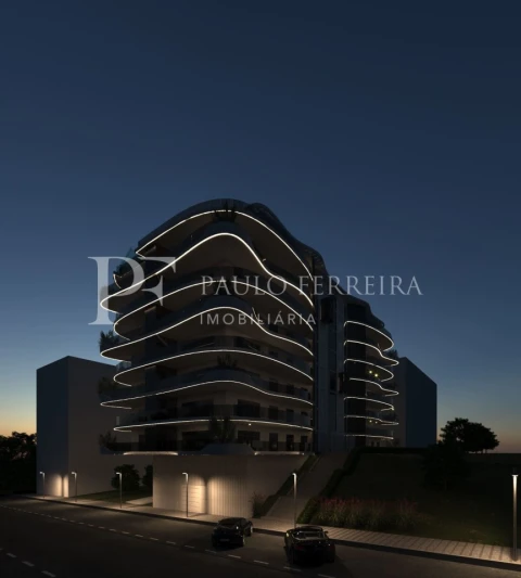 Apartamento T4 para Venda em Nogueira, Fraião e Lamaçães