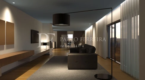 Apartamento T4 para Venda em Nogueira, Fraião e Lamaçães
