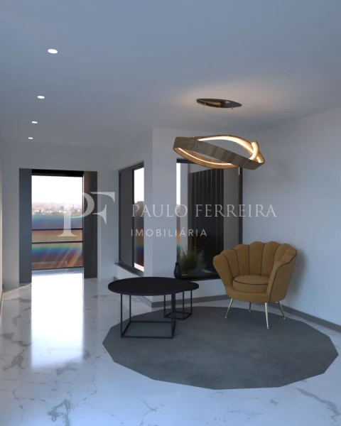 Apartamento T4 para Venda em Nogueira, Fraião e Lamaçães