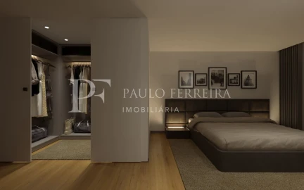 Apartamento T4 para Venda em Nogueira, Fraião e Lamaçães