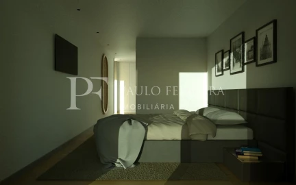 Apartamento T4 para Venda em Nogueira, Fraião e Lamaçães
