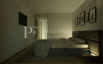 Apartamento T4 para Venda em Nogueira, Fraião e Lamaçães