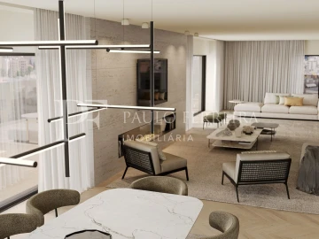 Apartamento T4 para Venda em Nogueira, Fraião e Lamaçães