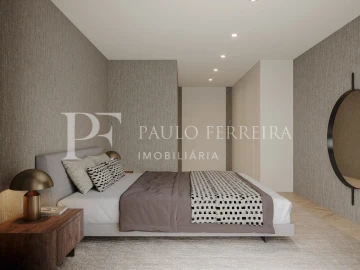 Apartamento T4 para Venda em Nogueira, Fraião e Lamaçães