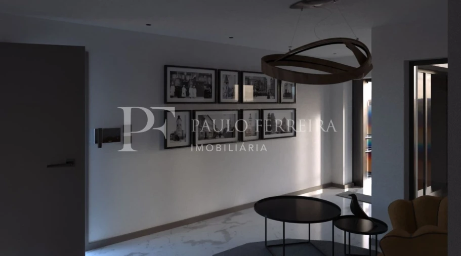 Apartamento T4 para Venda em Nogueira, Fraião e Lamaçães Foto 26