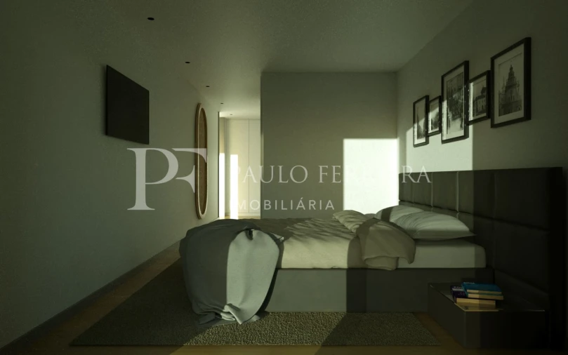 Apartamento T4 para Venda em Nogueira, Fraião e Lamaçães Foto 28